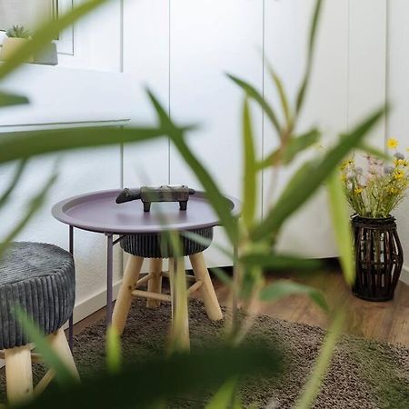 Cozy Studio Next To House Of Parliament ブカレスト エクステリア 写真