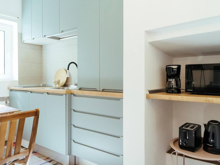 Cozy Studio Next To House Of Parliament ブカレスト エクステリア 写真