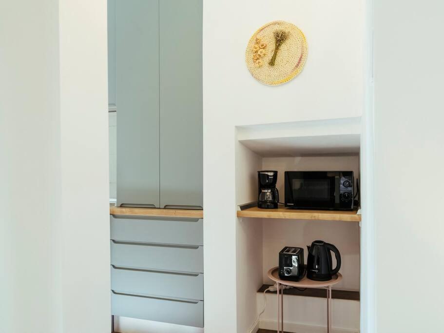 Cozy Studio Next To House Of Parliament ブカレスト エクステリア 写真